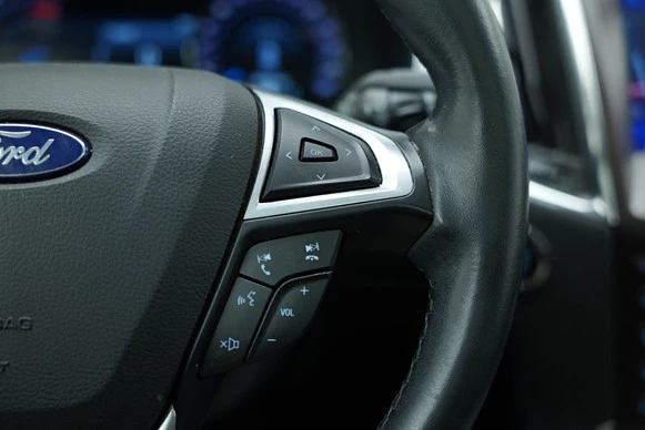 Ford Galaxy - Afbeelding 17 van 30