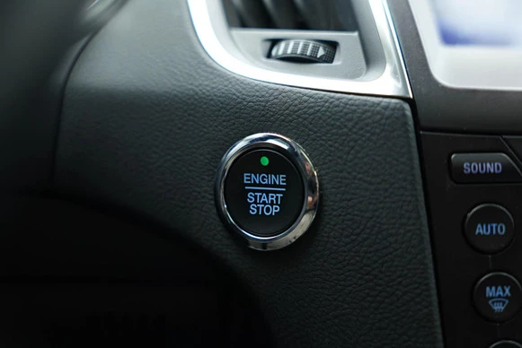 Ford Galaxy - Afbeelding 18 van 30