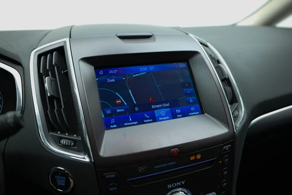 Ford Galaxy - Afbeelding 19 van 30