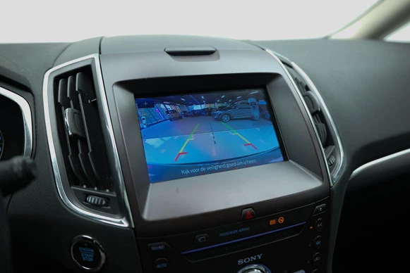 Ford Galaxy - Afbeelding 20 van 30