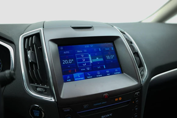 Ford Galaxy - Afbeelding 21 van 30