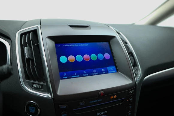 Ford Galaxy - Afbeelding 22 van 30