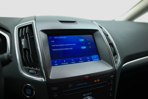 Ford Galaxy - Afbeelding 23 van 30