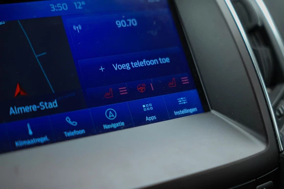 Ford Galaxy - Afbeelding 24 van 30