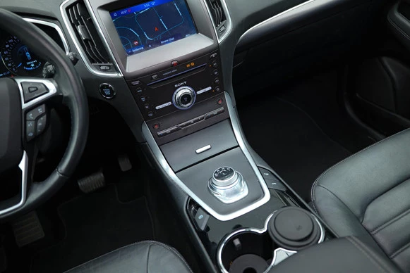 Ford Galaxy - Afbeelding 25 van 30