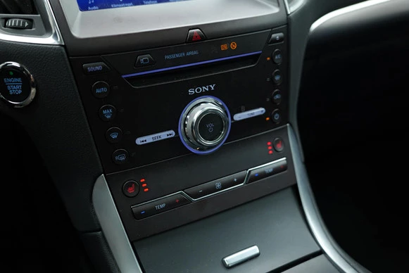 Ford Galaxy - Afbeelding 26 van 30