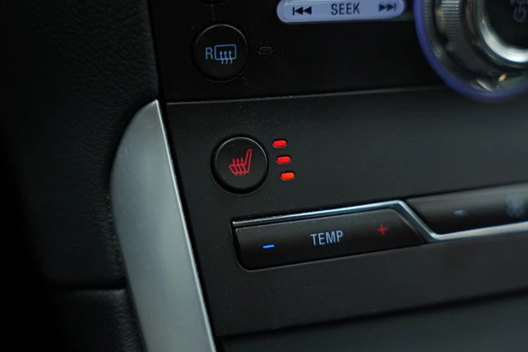 Ford Galaxy - Afbeelding 27 van 30