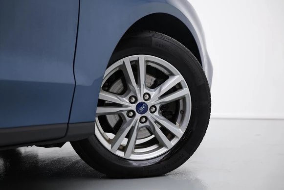 Ford Galaxy - Afbeelding 29 van 30