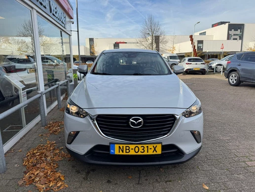 Mazda CX-3 - Afbeelding 3 van 21