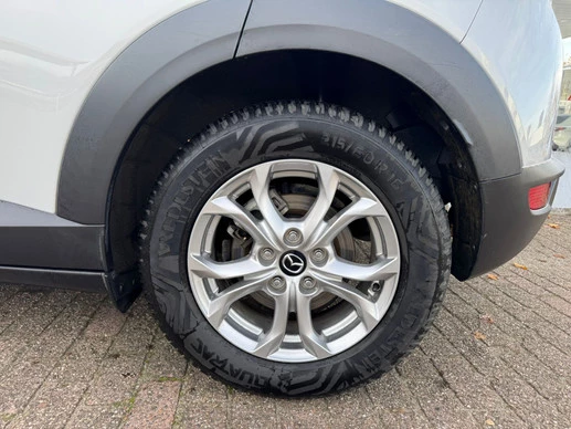 Mazda CX-3 - Afbeelding 8 van 21