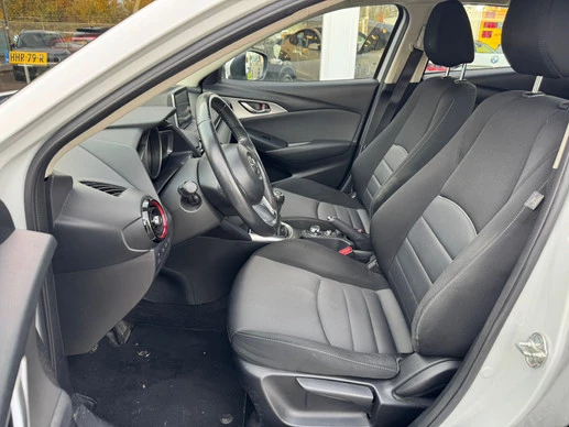 Mazda CX-3 - Afbeelding 9 van 21