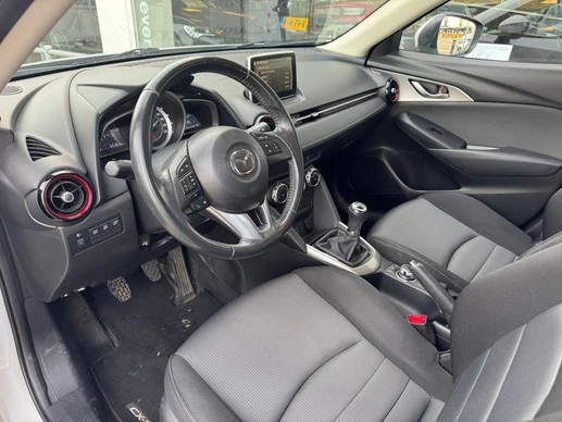Mazda CX-3 - Afbeelding 10 van 21