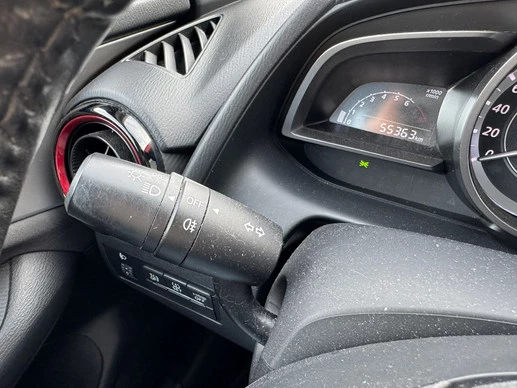 Mazda CX-3 - Afbeelding 11 van 21