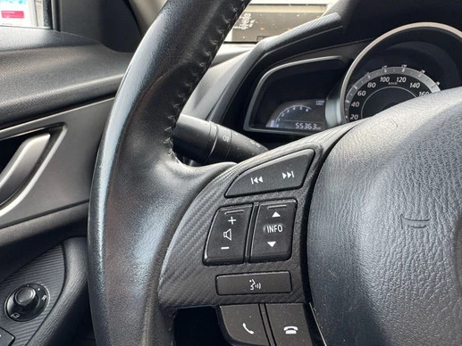 Mazda CX-3 - Afbeelding 12 van 21