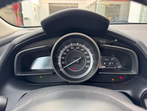 Mazda CX-3 - Afbeelding 13 van 21