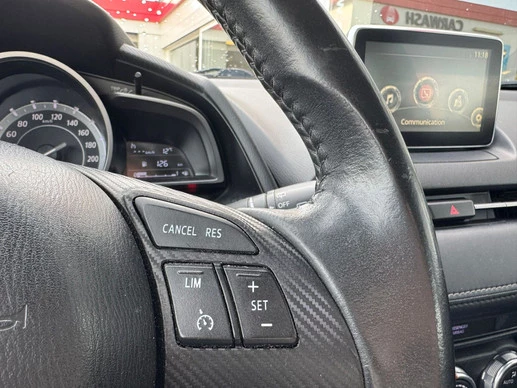 Mazda CX-3 - Afbeelding 14 van 21