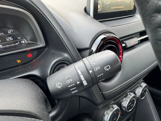 Mazda CX-3 - Afbeelding 15 van 21