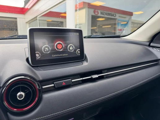 Mazda CX-3 - Afbeelding 16 van 21