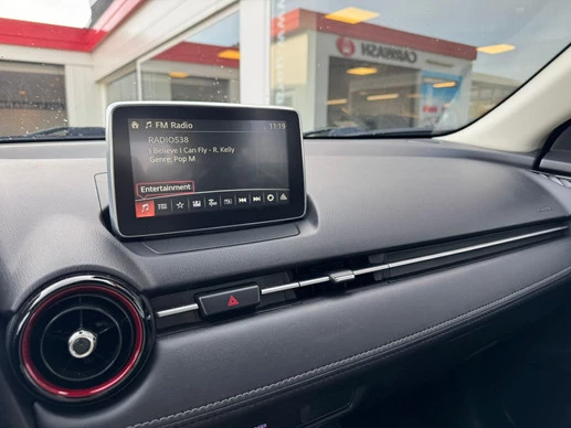 Mazda CX-3 - Afbeelding 17 van 21