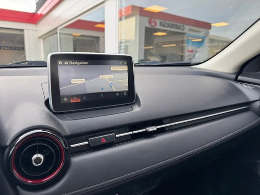 Mazda CX-3 - Afbeelding 18 van 21