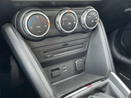 Mazda CX-3 - Afbeelding 19 van 21