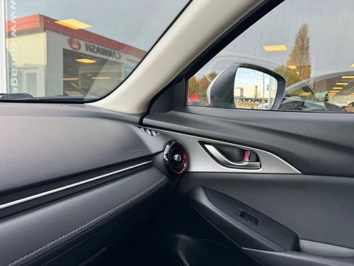 Mazda CX-3 - Afbeelding 20 van 21