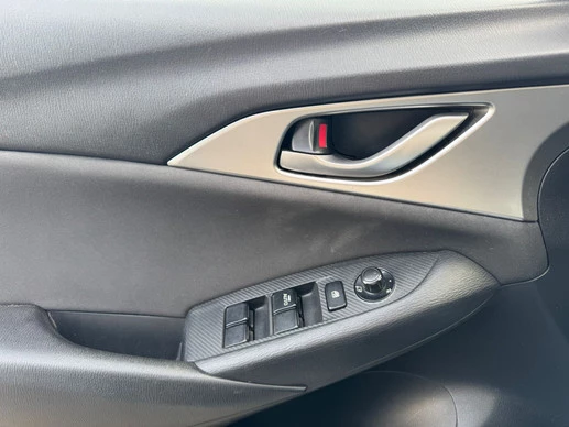 Mazda CX-3 - Afbeelding 21 van 21