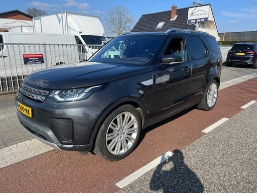 Land Rover Discovery - Afbeelding 1 van 22