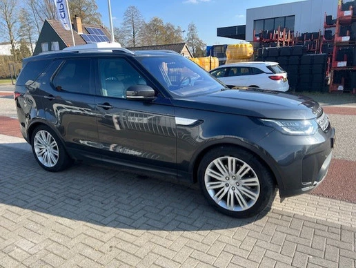 Land Rover Discovery - Afbeelding 5 van 22