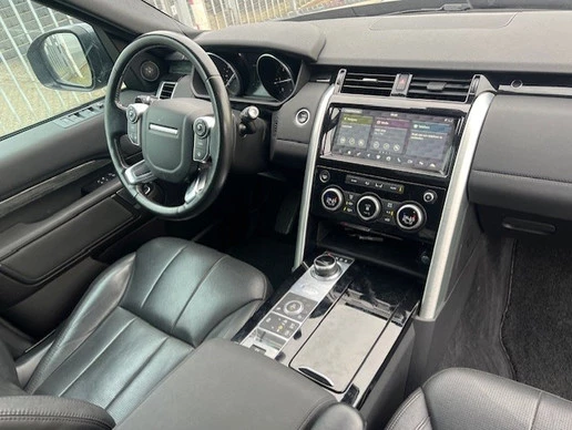 Land Rover Discovery - Afbeelding 9 van 22