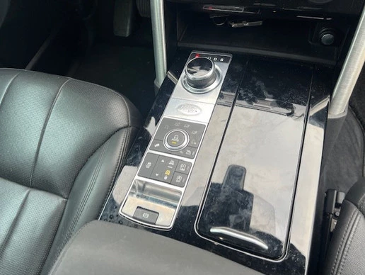 Land Rover Discovery - Afbeelding 10 van 22