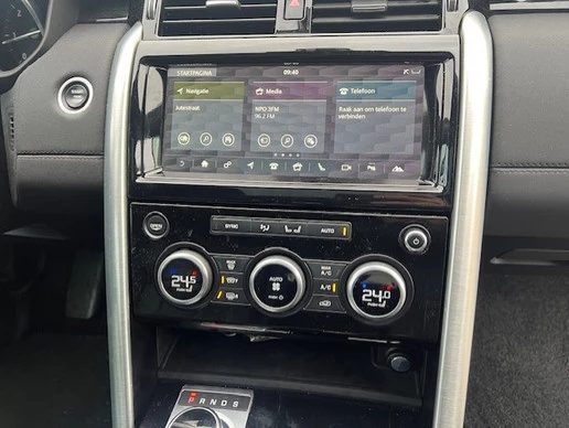 Land Rover Discovery - Afbeelding 11 van 22