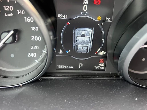 Land Rover Discovery - Afbeelding 12 van 22