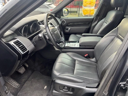 Land Rover Discovery - Afbeelding 14 van 22