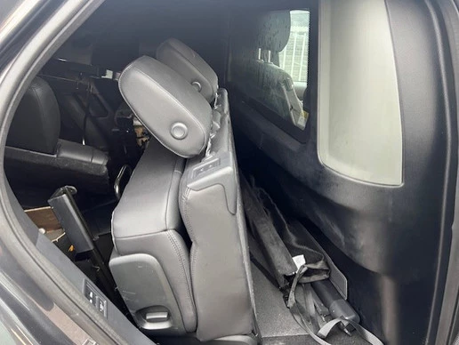 Land Rover Discovery - Afbeelding 17 van 22