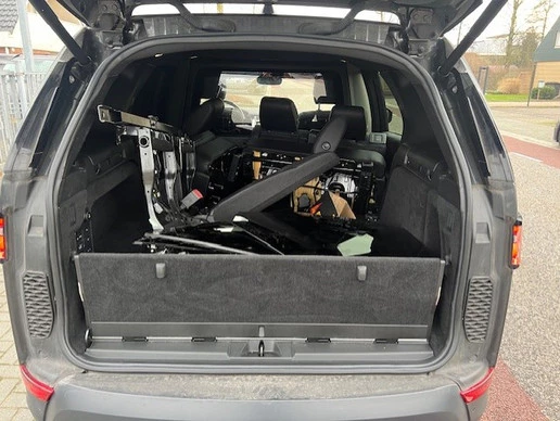 Land Rover Discovery - Afbeelding 18 van 22