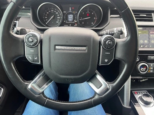 Land Rover Discovery - Afbeelding 21 van 22
