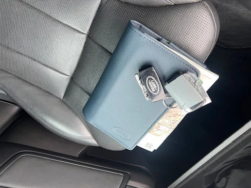 Land Rover Discovery - Afbeelding 22 van 22