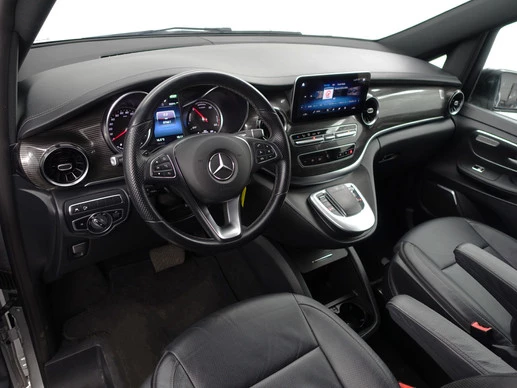 Mercedes-Benz EQV - Afbeelding 2 van 30