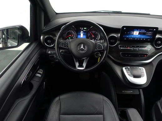 Mercedes-Benz EQV - Afbeelding 6 van 30