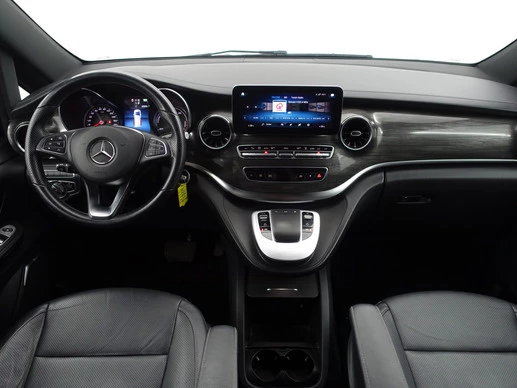 Mercedes-Benz EQV - Afbeelding 7 van 30