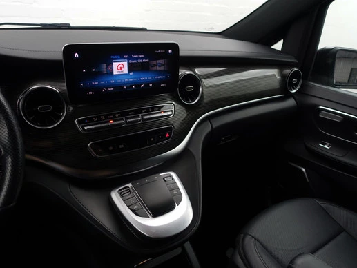 Mercedes-Benz EQV - Afbeelding 8 van 30