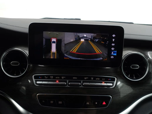 Mercedes-Benz EQV - Afbeelding 10 van 30