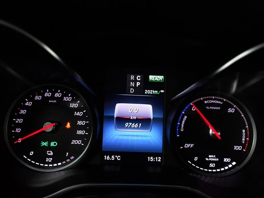 Mercedes-Benz EQV - Afbeelding 13 van 30