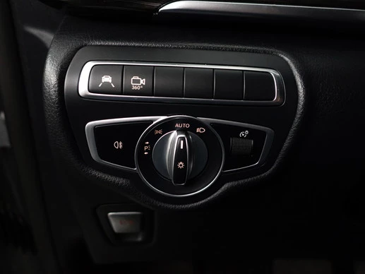 Mercedes-Benz EQV - Afbeelding 15 van 30