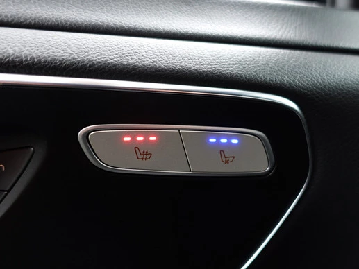 Mercedes-Benz EQV - Afbeelding 17 van 30