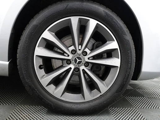 Mercedes-Benz EQV - Afbeelding 23 van 30