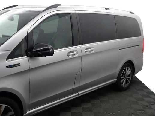 Mercedes-Benz EQV - Afbeelding 25 van 30