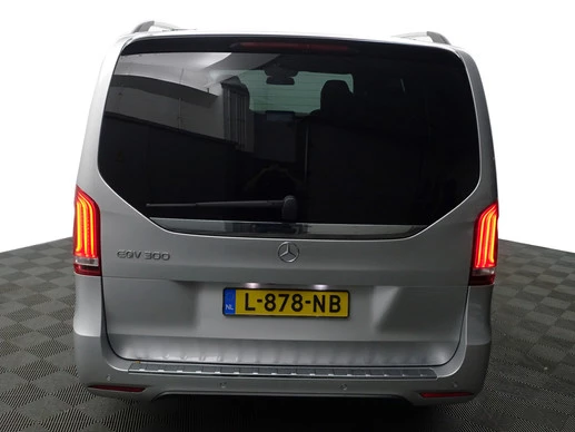 Mercedes-Benz EQV - Afbeelding 27 van 30