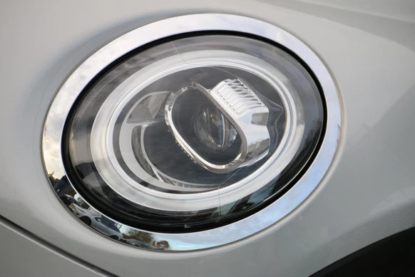 MINI Electric - Afbeelding 3 van 23